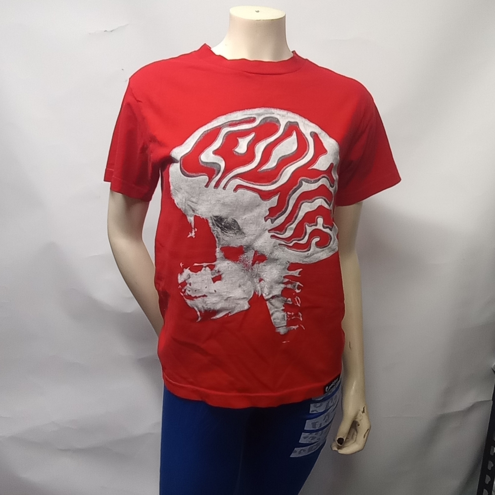 Cookies on the brain t-shirt